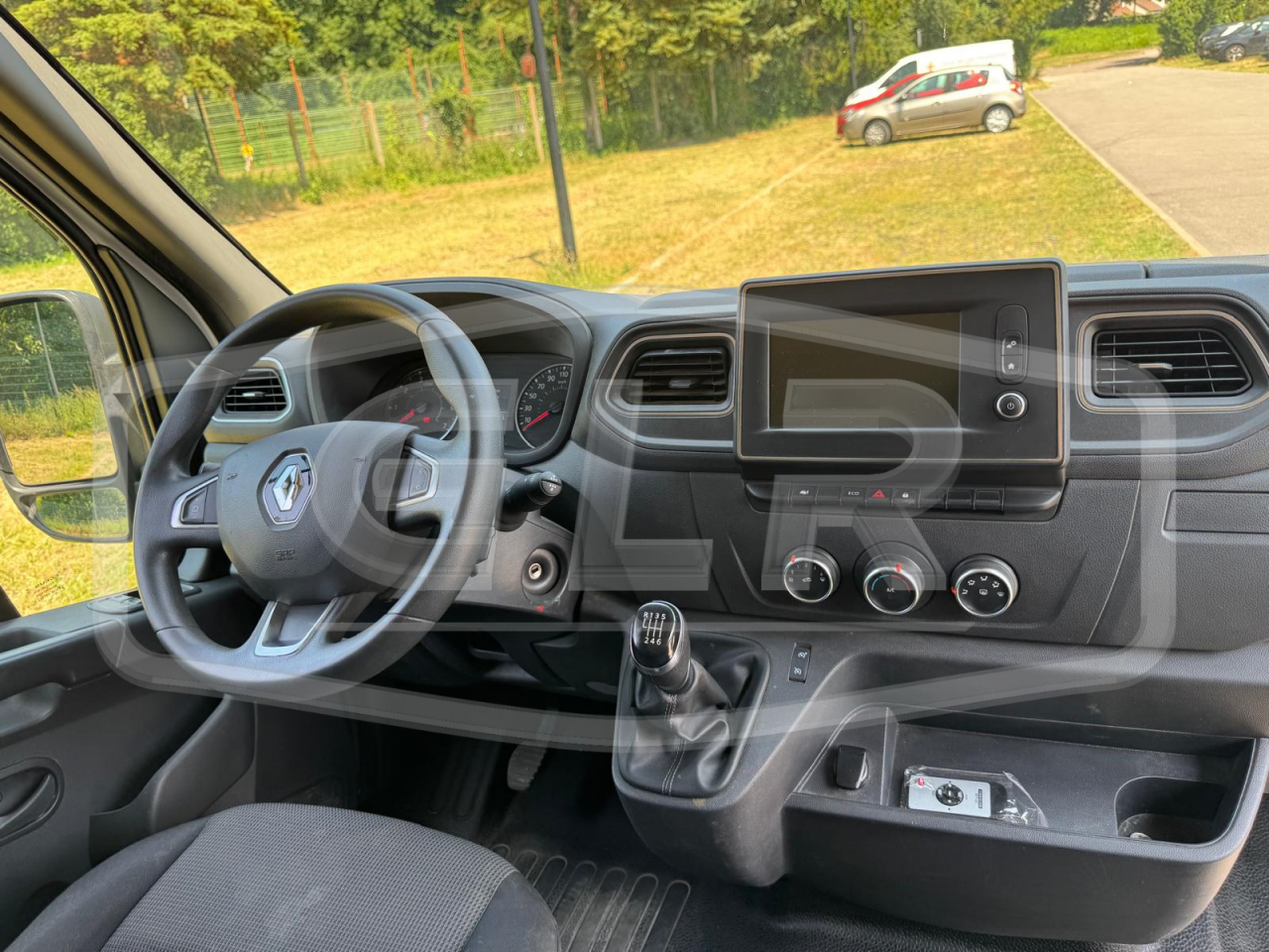 Kleine paardenvrachtwagen (B rijbewijs) AP Petit  2020 Tweedehands