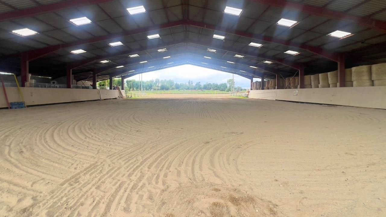 Ruiterclub Koop tarn