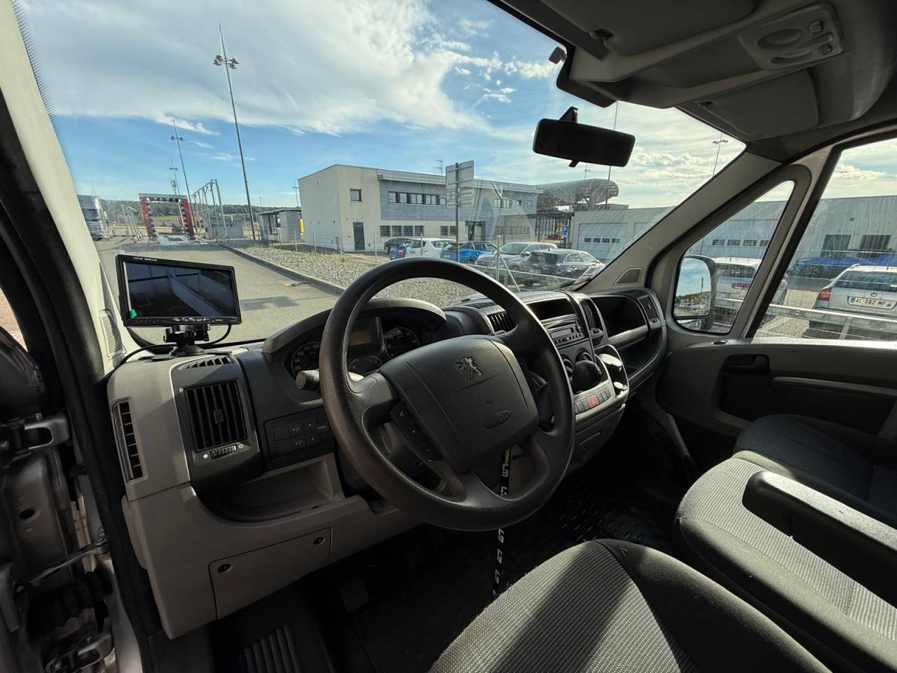 Kleine paardenvrachtwagen (B rijbewijs) Equi-Trek EQUI-TREK 3 PLACES 2009 Tweedehands