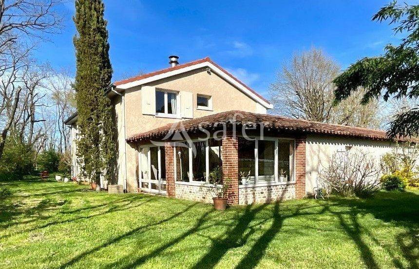 Ander plattelands vastgoed Koop Loire