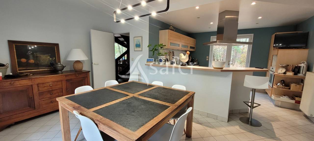 Ander plattelands vastgoed Koop Loire