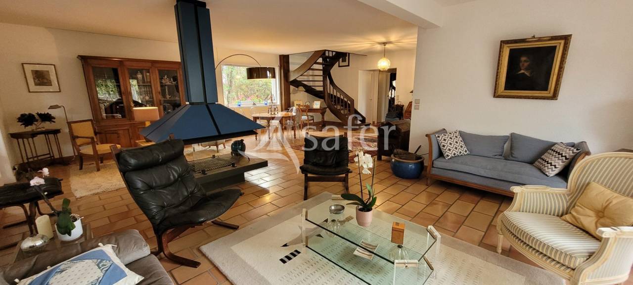 Ander plattelands vastgoed Koop Loire