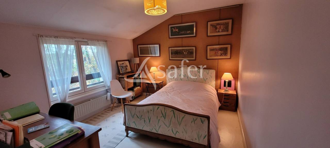 Ander plattelands vastgoed Koop Loire