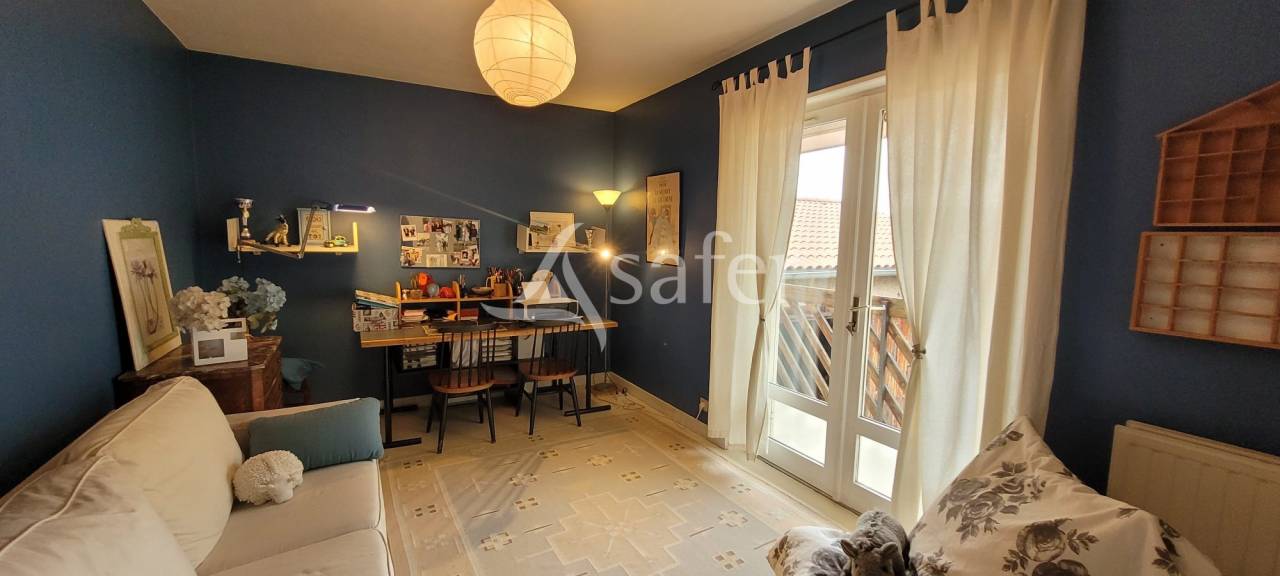 Ander plattelands vastgoed Koop Loire