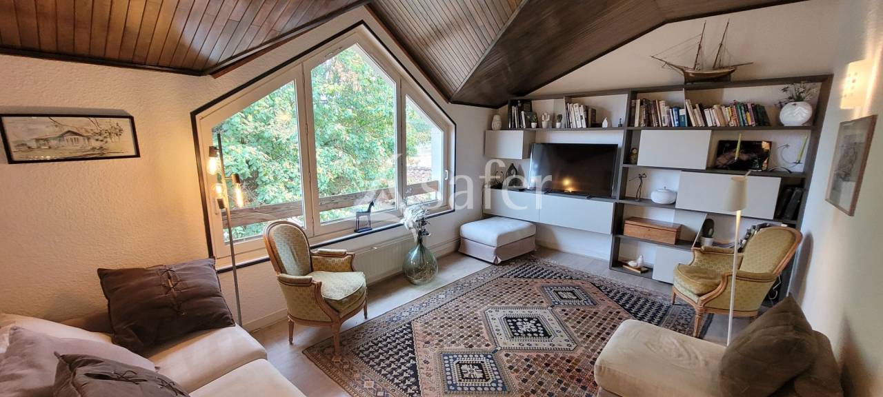 Ander plattelands vastgoed Koop Loire