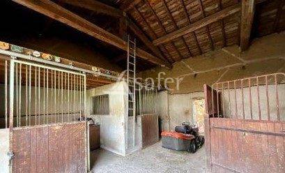 Ander plattelands vastgoed Koop Loire