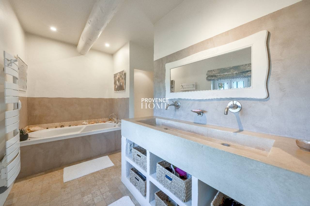 Hippisch vastgoed Koop Vaucluse