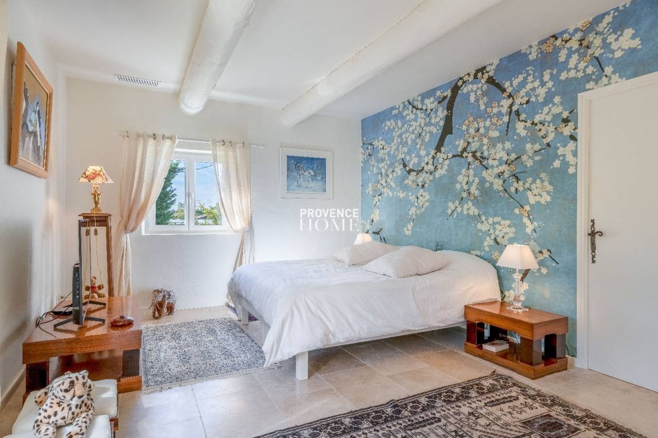 Hippisch vastgoed Koop Vaucluse