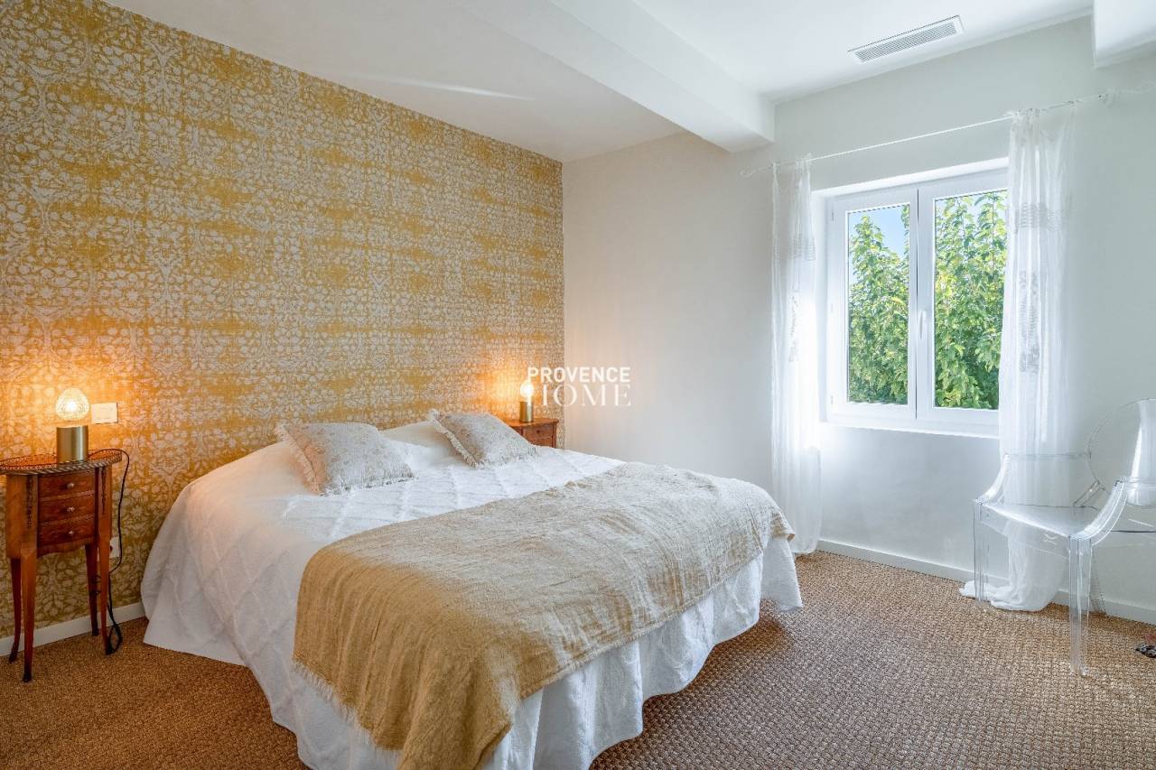 Hippisch vastgoed Koop Vaucluse