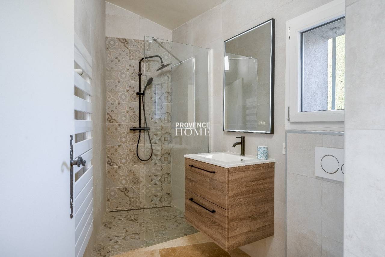 Hippisch vastgoed Koop Vaucluse