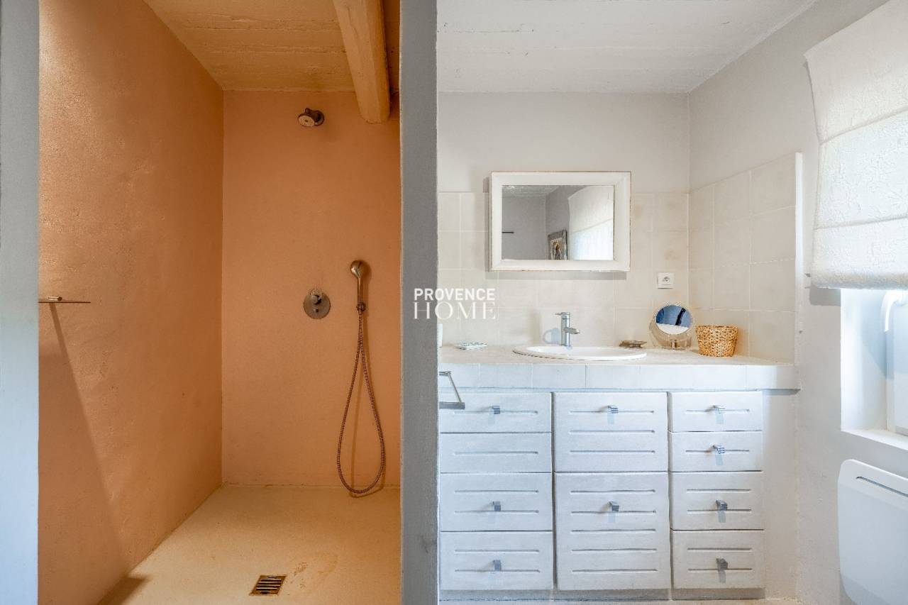 Hippisch vastgoed Koop Vaucluse