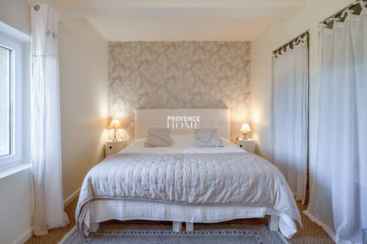 Hippisch vastgoed Koop Vaucluse