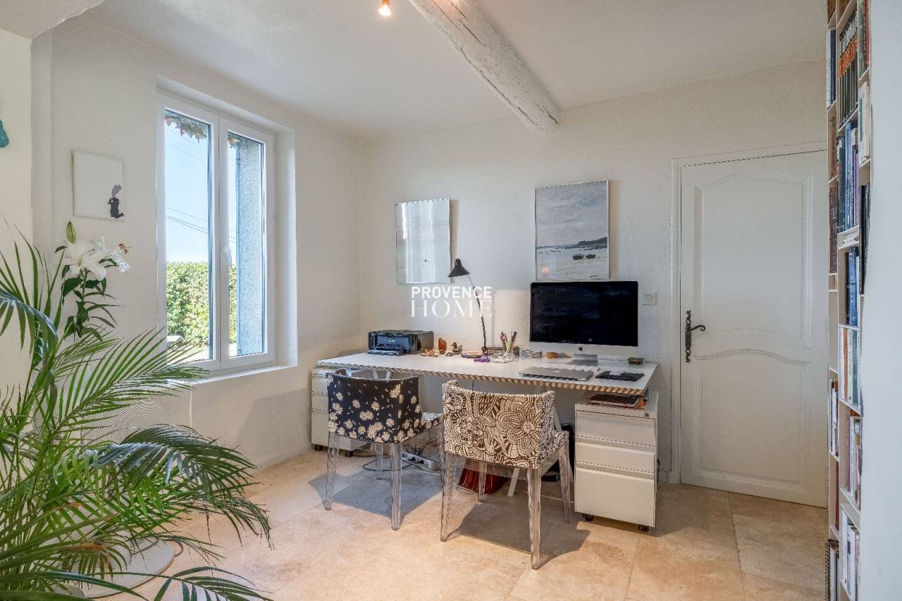 Hippisch vastgoed Koop Vaucluse