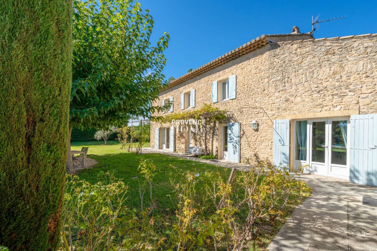 Hippisch vastgoed Koop Vaucluse