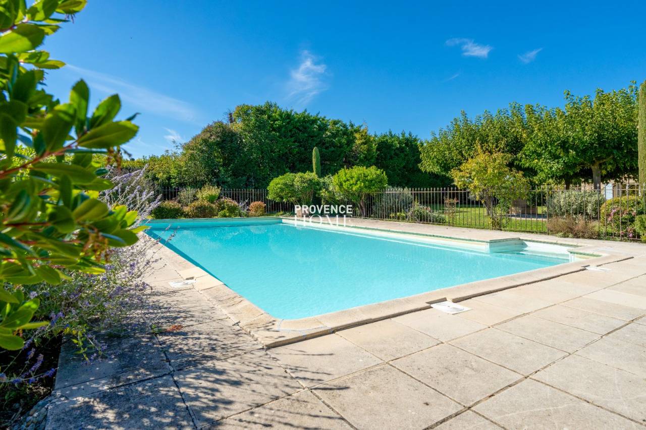 Hippisch vastgoed Koop Vaucluse