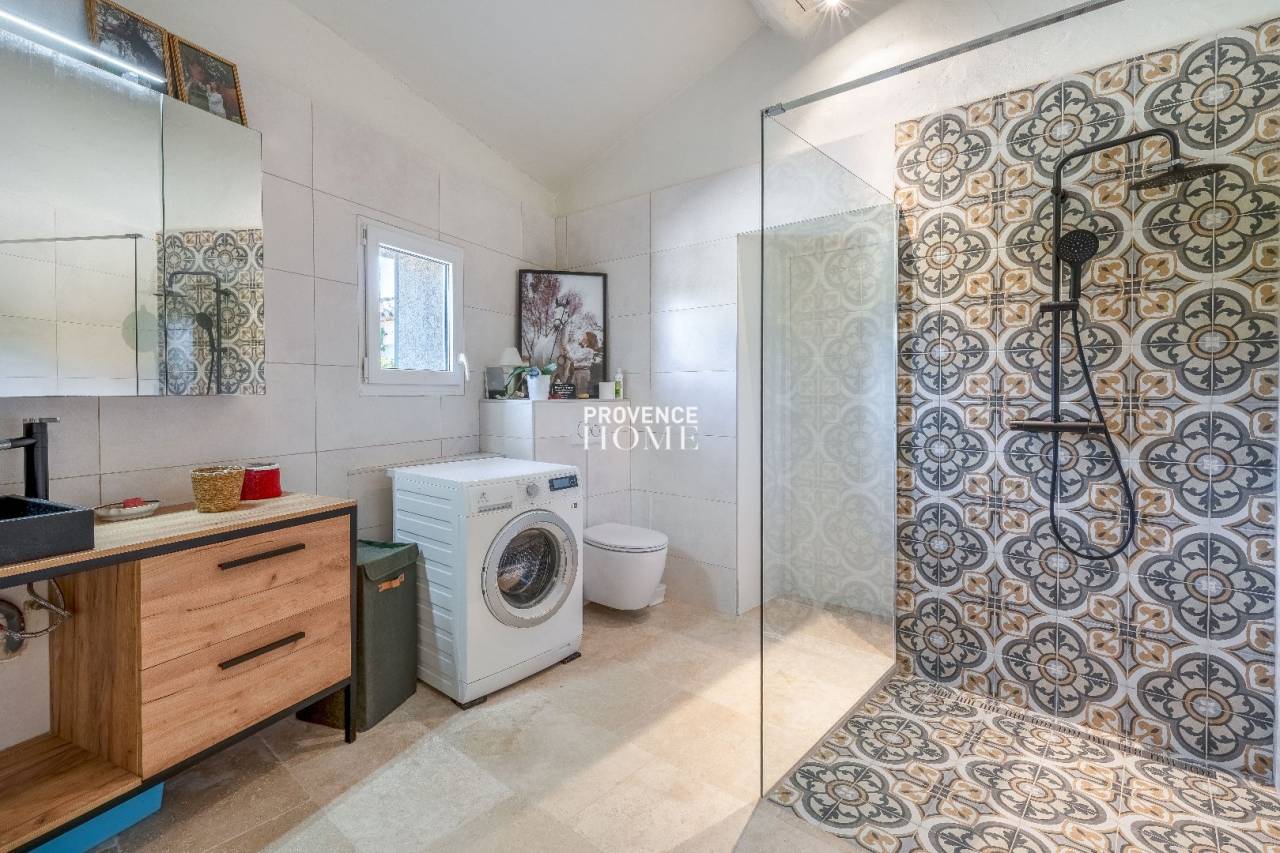 Hippisch vastgoed Koop Vaucluse