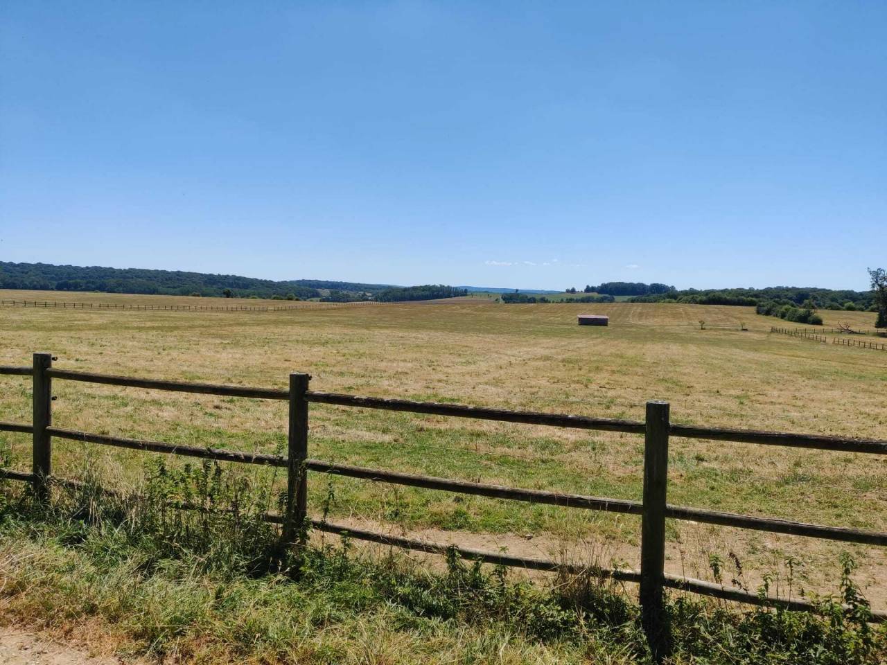 Hippisch vastgoed Koop Haute-Saône