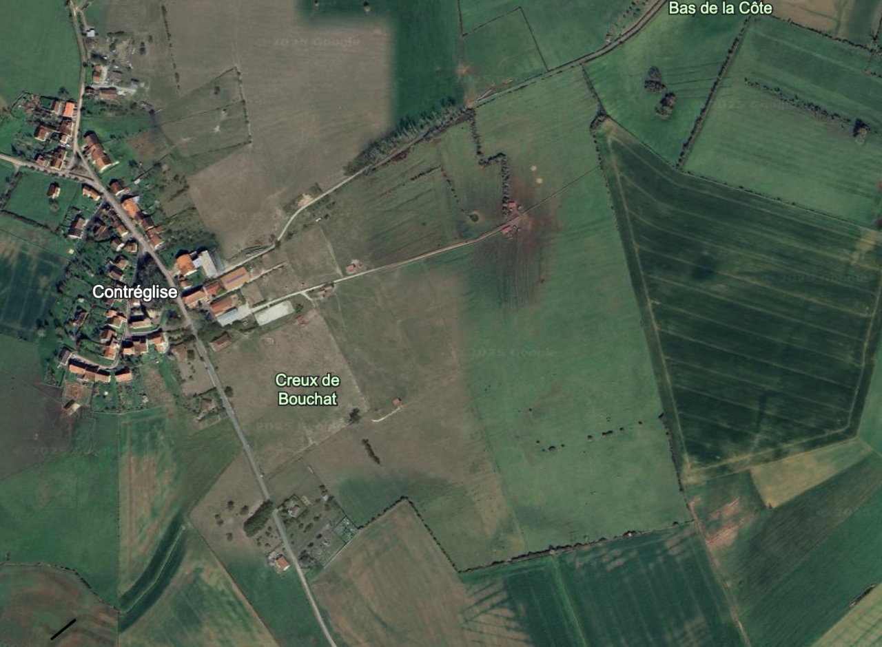 Hippisch vastgoed Koop Haute-Saône