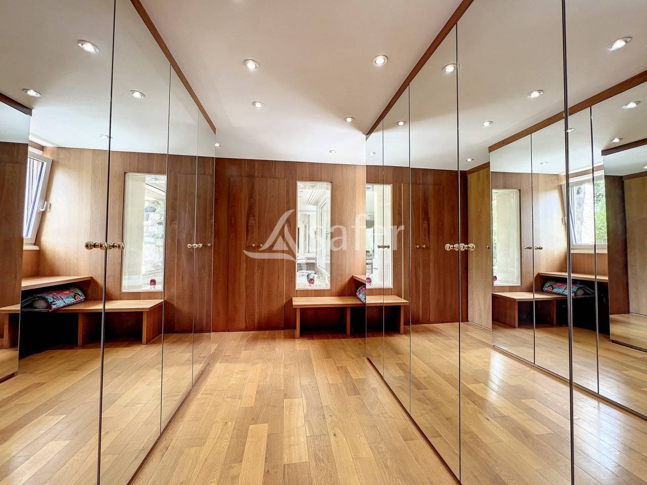 Ander plattelands vastgoed Koop Loire