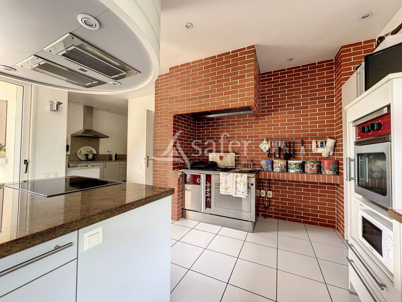 Ander plattelands vastgoed Koop Loire