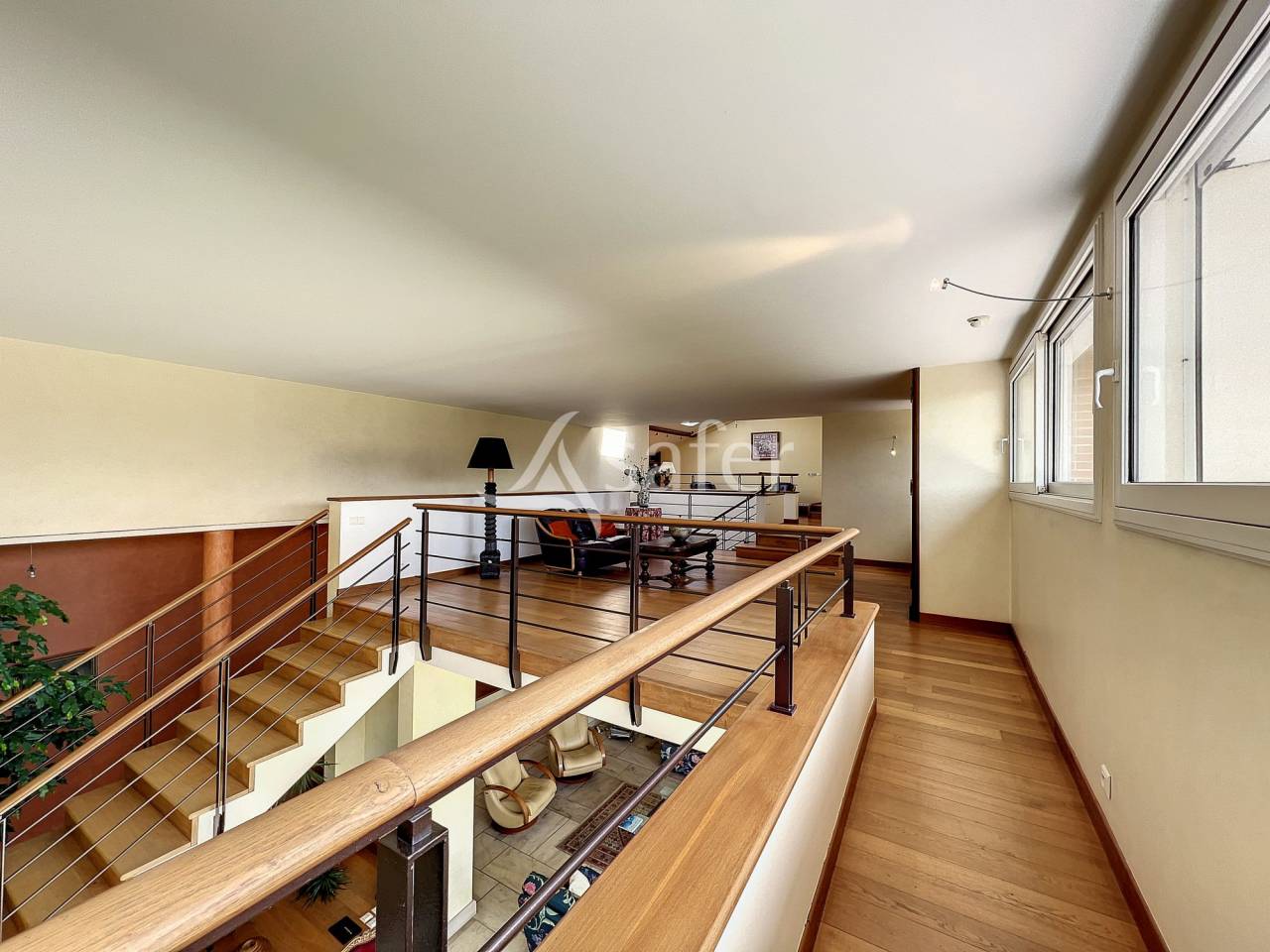 Ander plattelands vastgoed Koop Loire