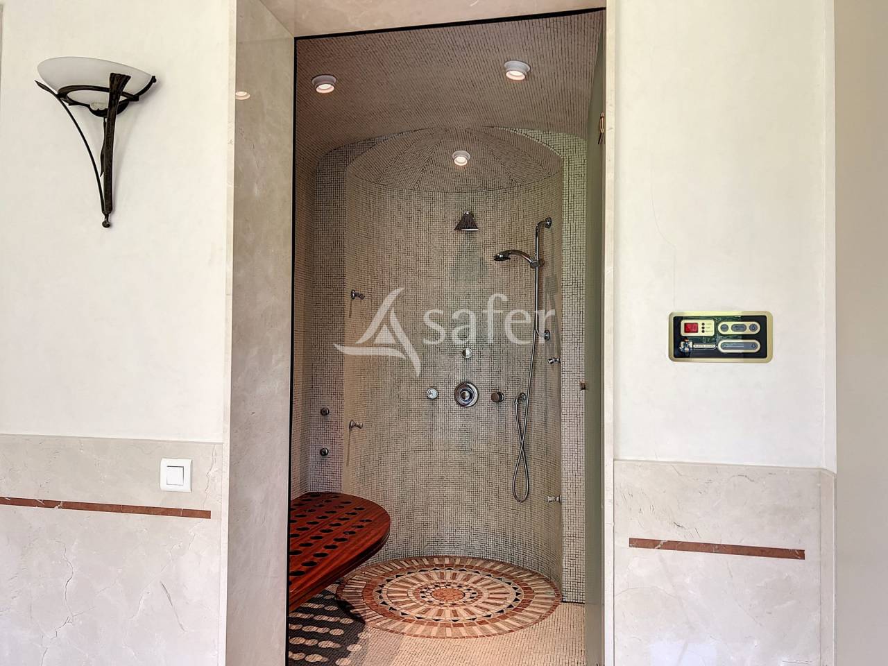 Ander plattelands vastgoed Koop Loire