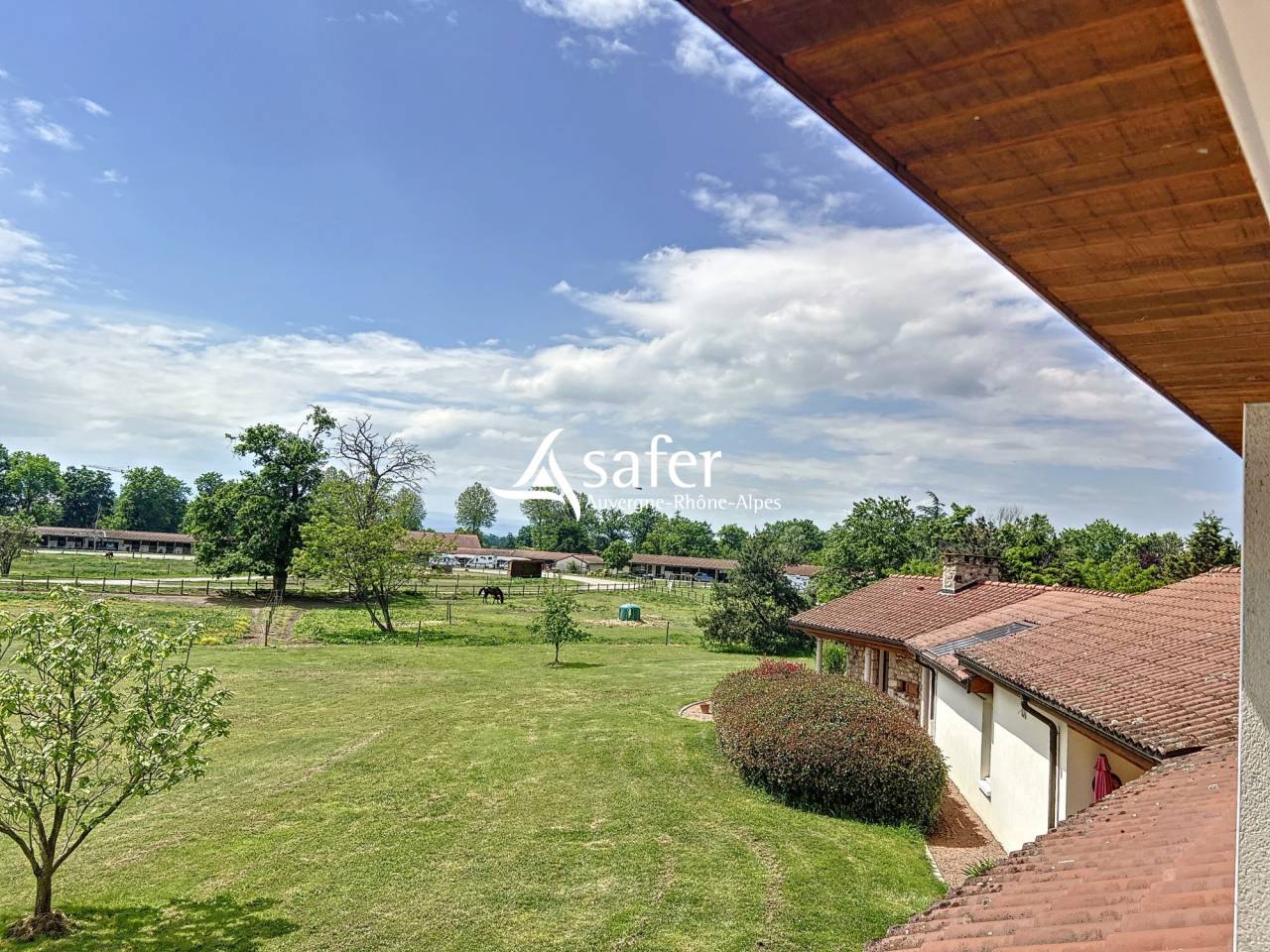 Ander plattelands vastgoed Koop Loire