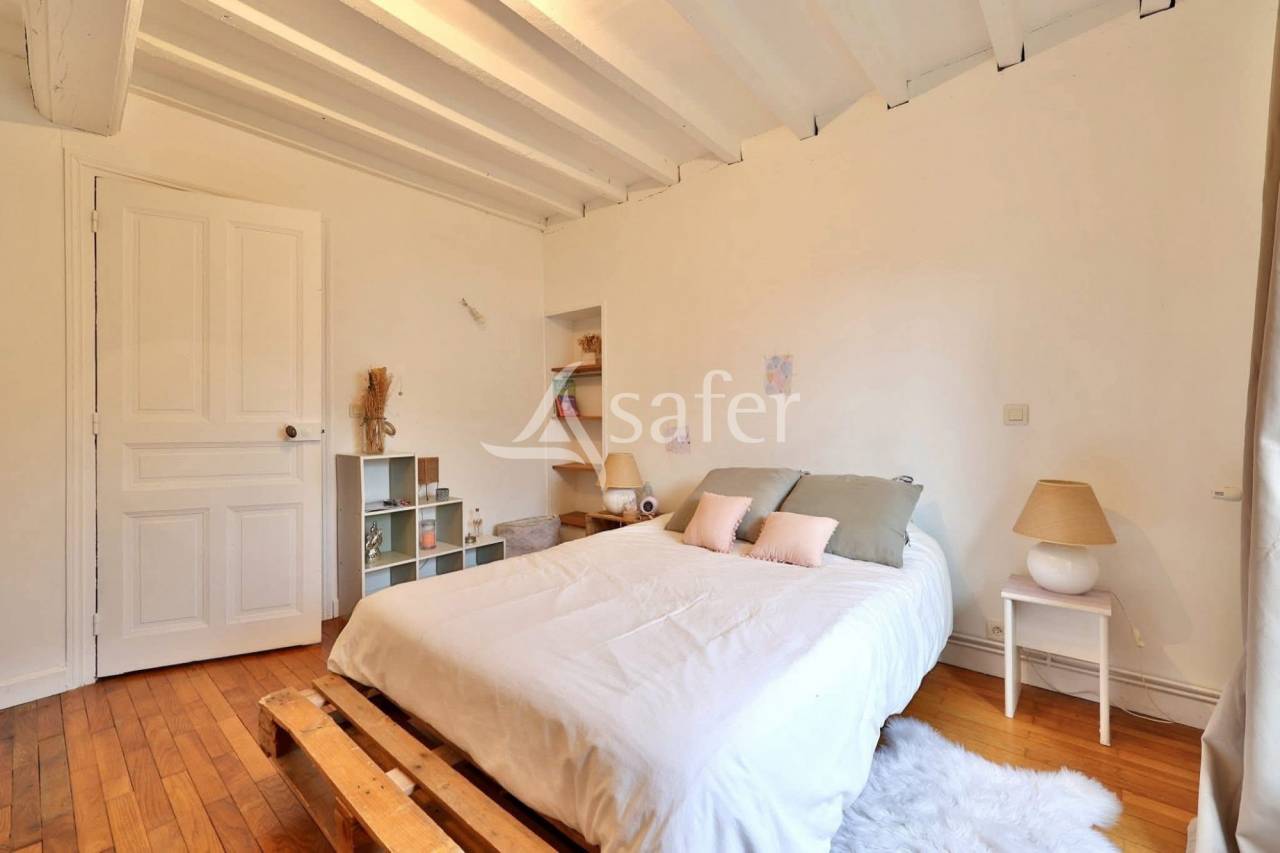 Hippisch vastgoed Koop Ain