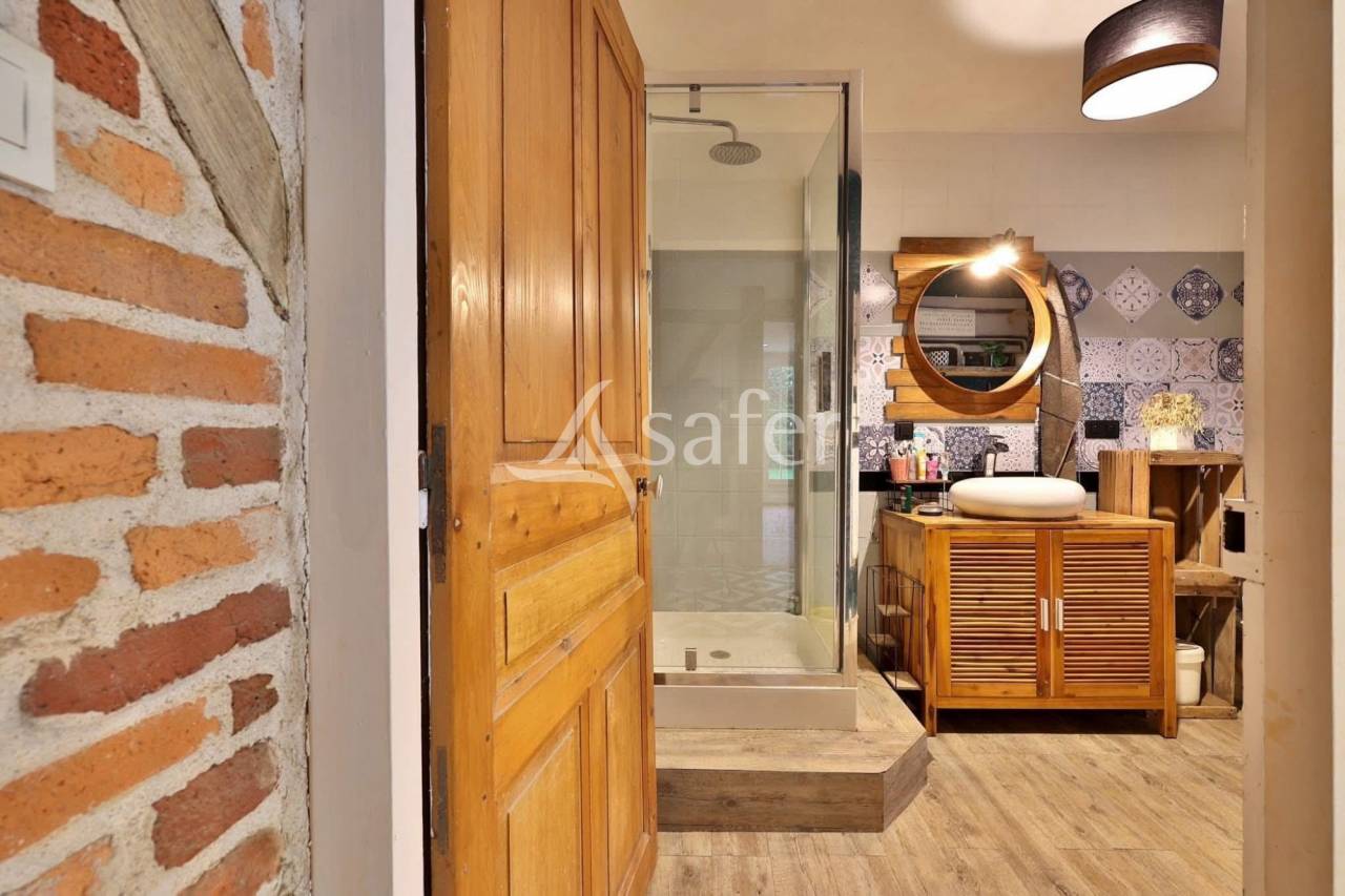 Hippisch vastgoed Koop Ain