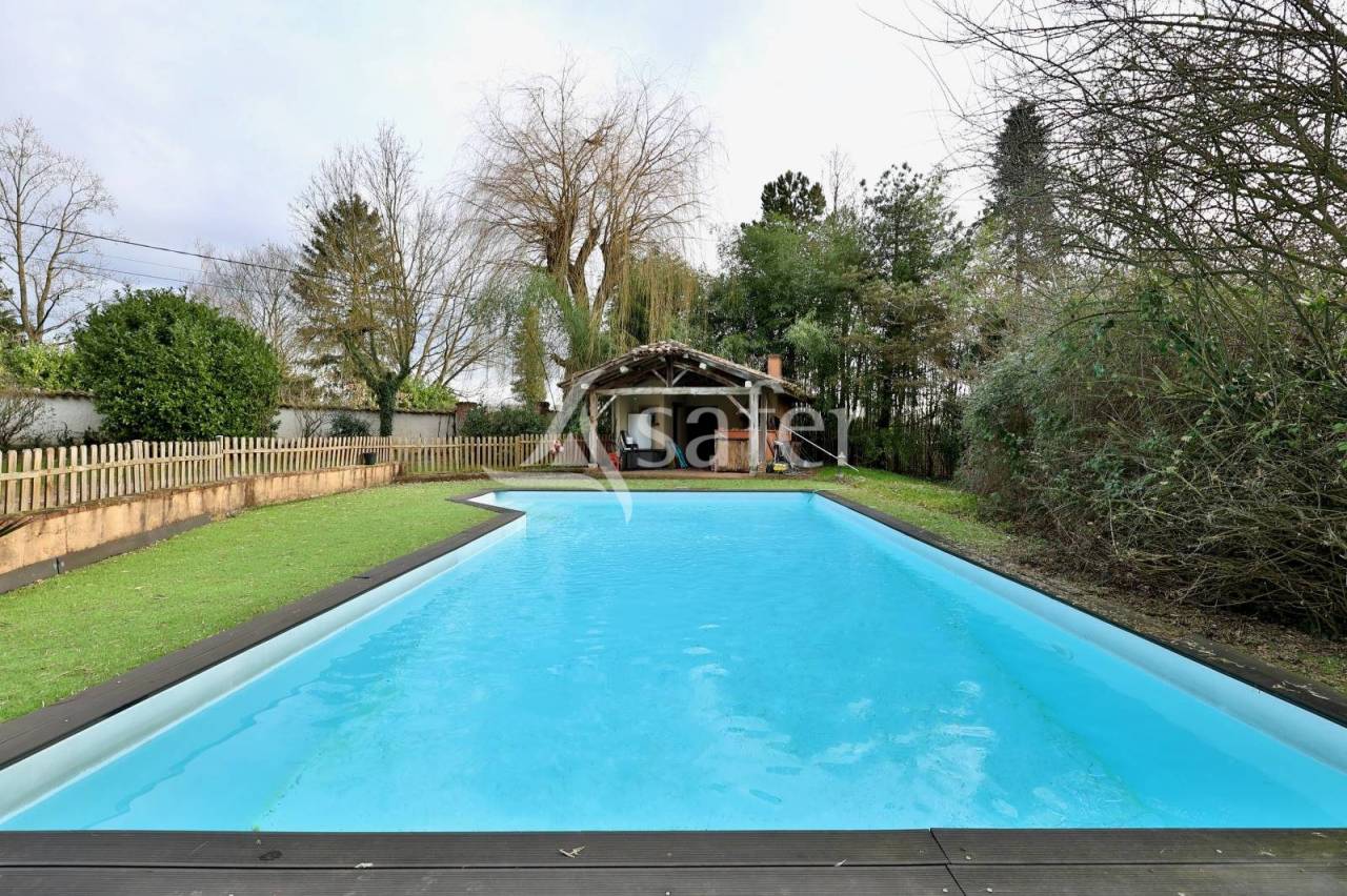 Hippisch vastgoed Koop Ain