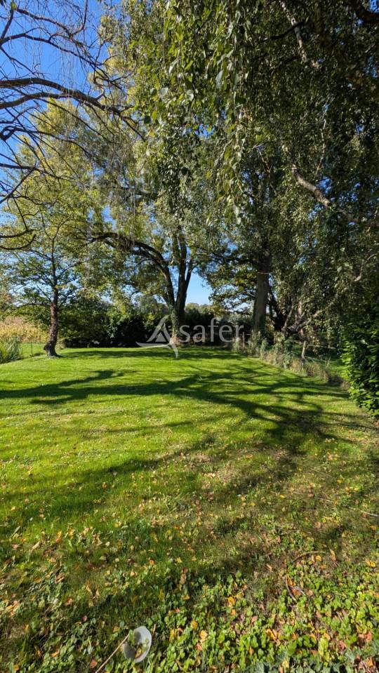 Hippisch vastgoed Koop Ain