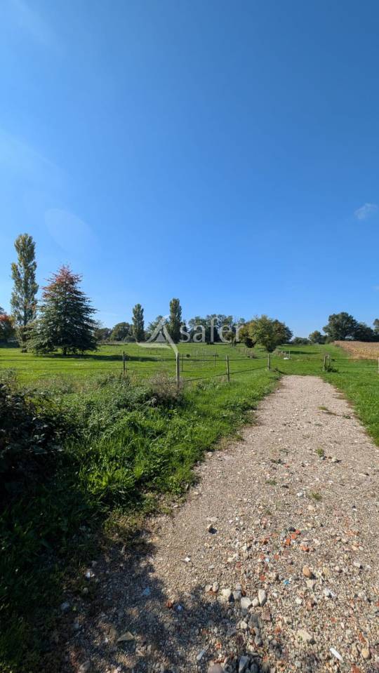 Hippisch vastgoed Koop Ain