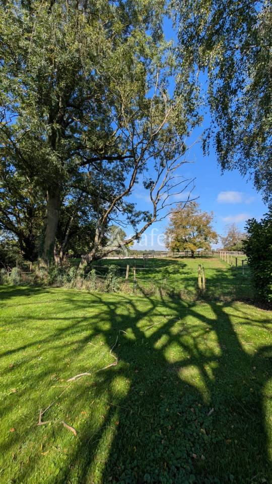 Hippisch vastgoed Koop Ain