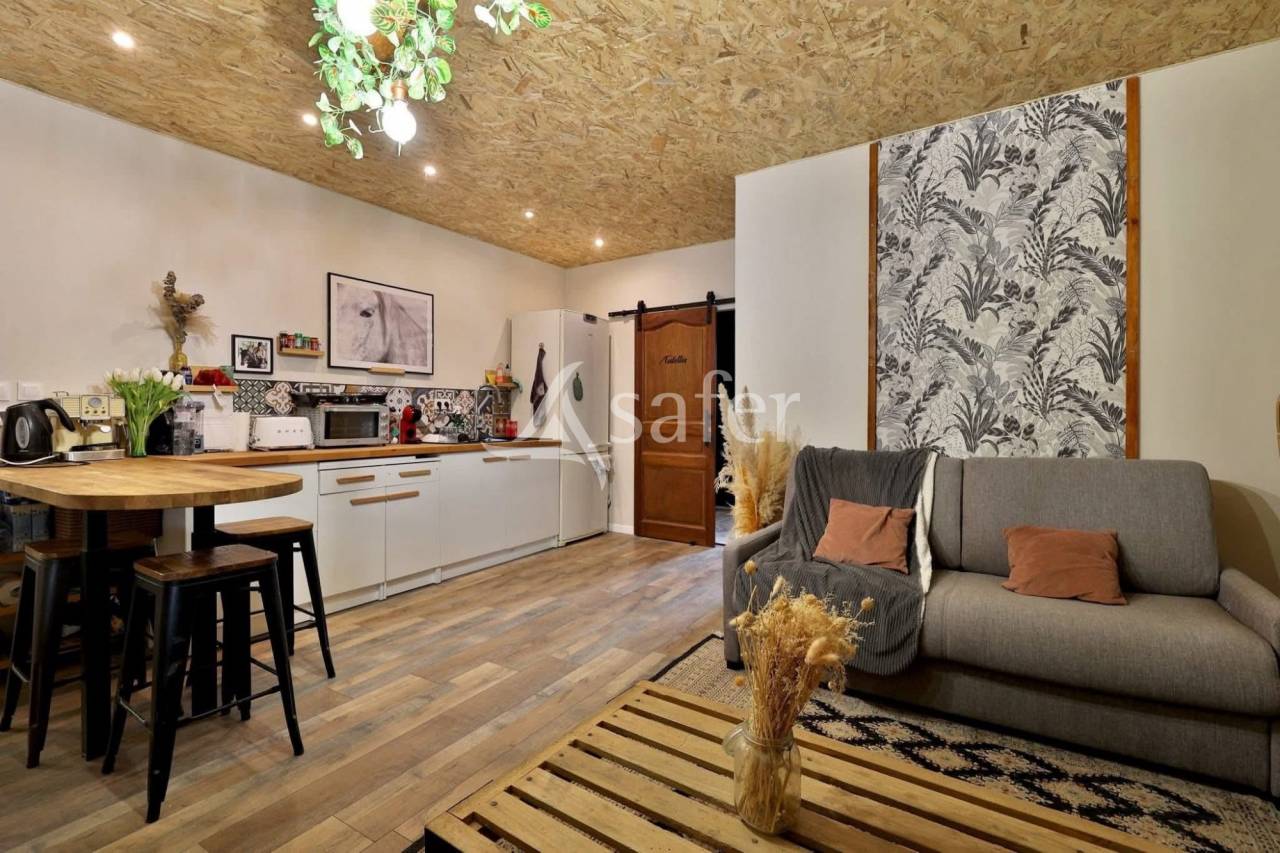 Hippisch vastgoed Koop Ain