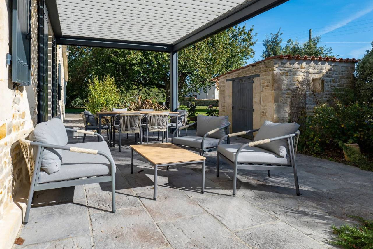 Hippisch vastgoed Koop Vendée