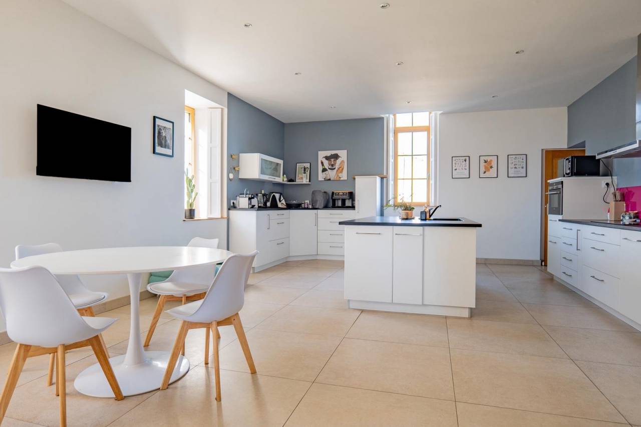 Hippisch vastgoed Koop Vendée