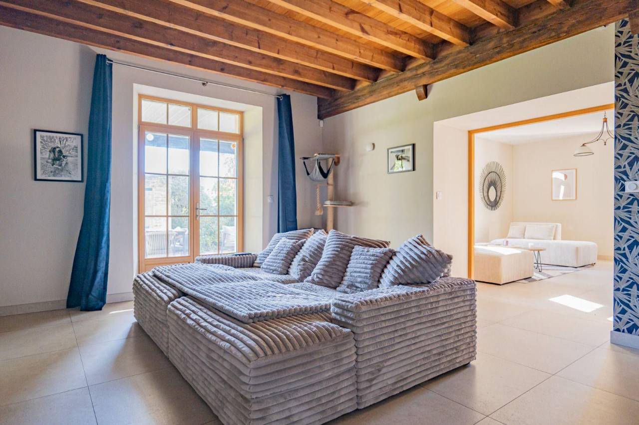 Hippisch vastgoed Koop Vendée