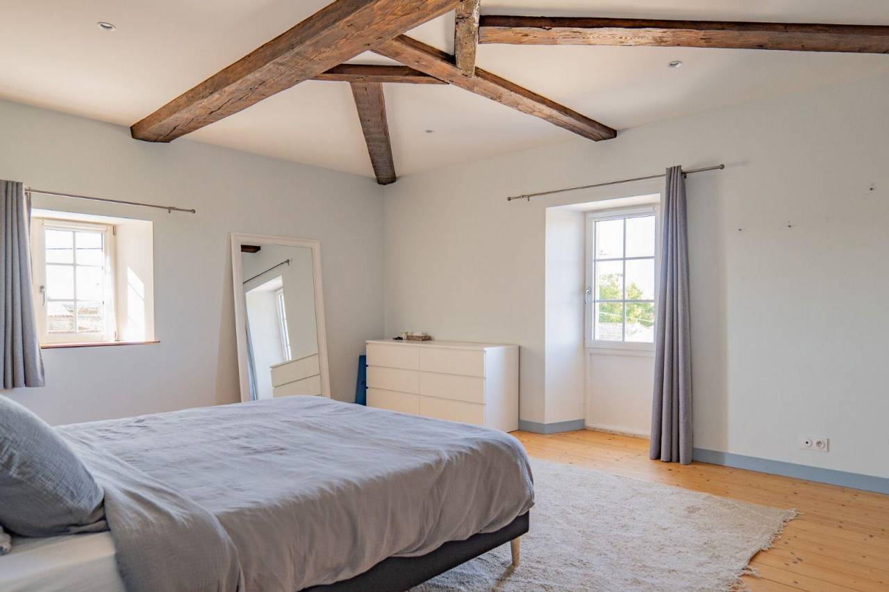 Hippisch vastgoed Koop Vendée