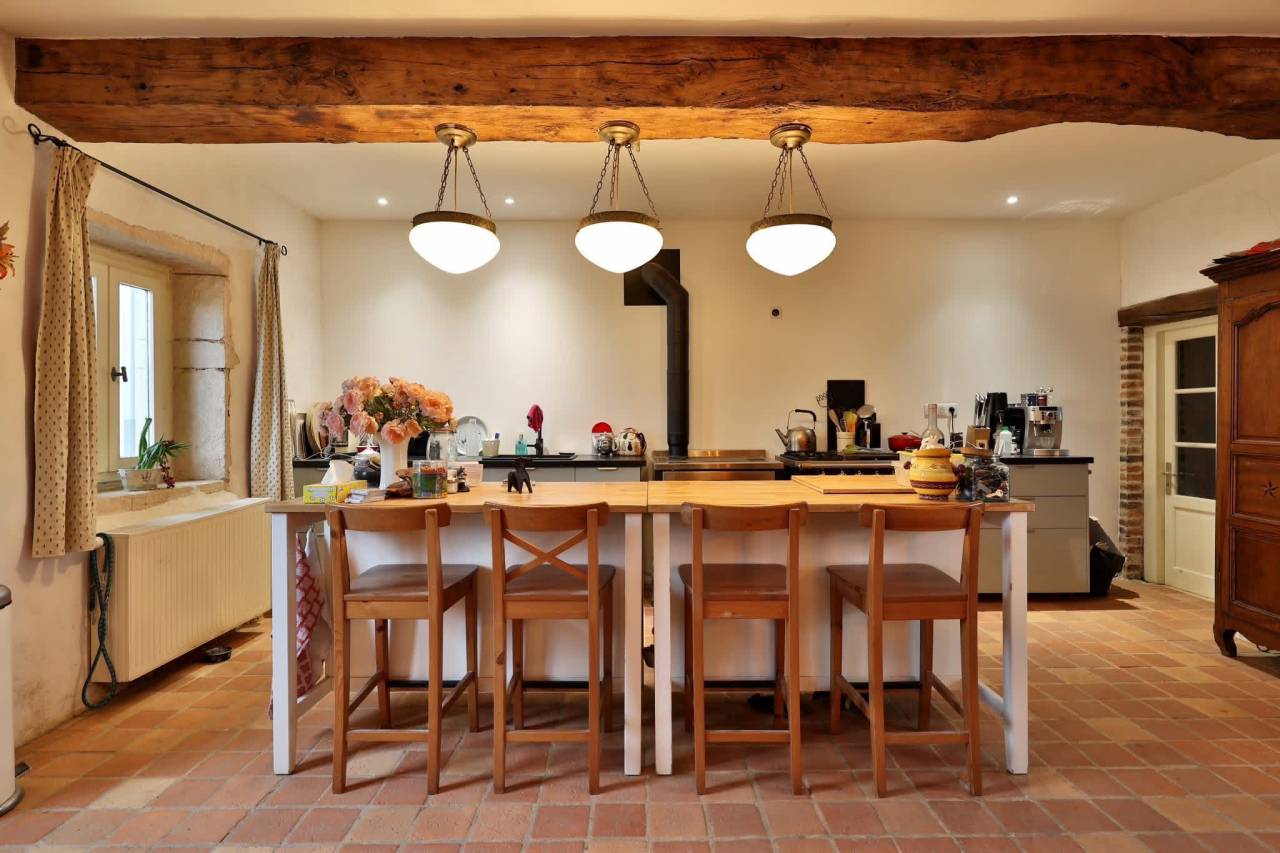 Hippisch vastgoed Koop Ain