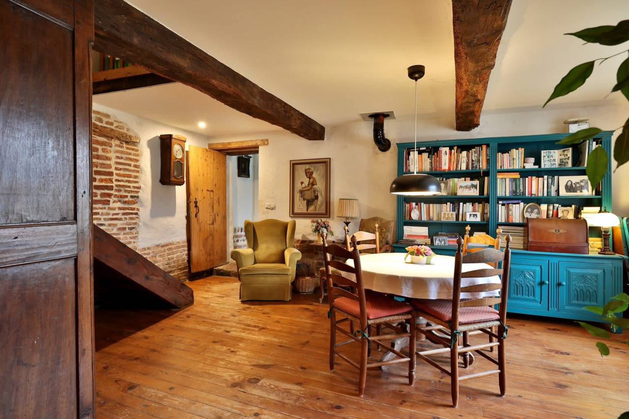 Hippisch vastgoed Koop Ain