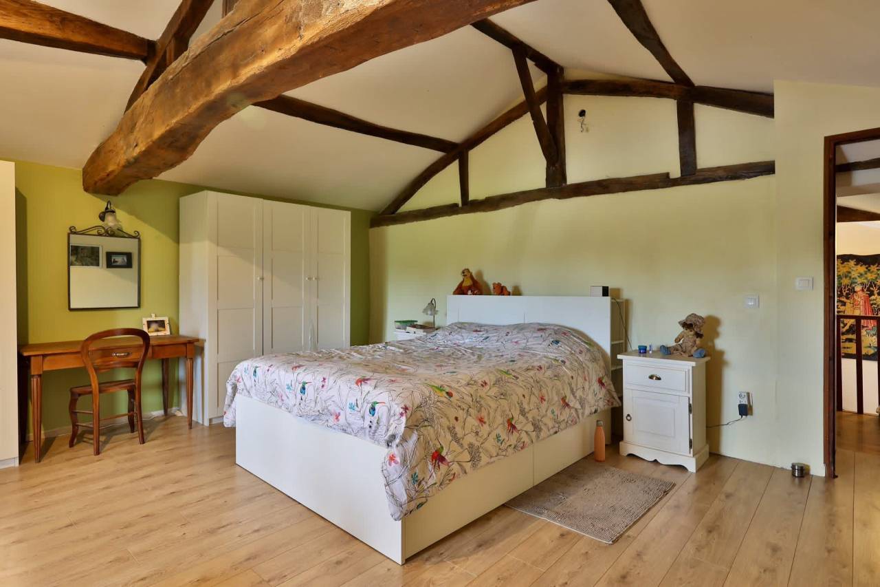 Hippisch vastgoed Koop Ain