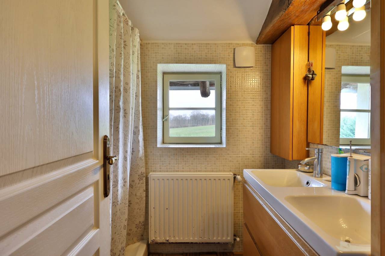 Hippisch vastgoed Koop Ain