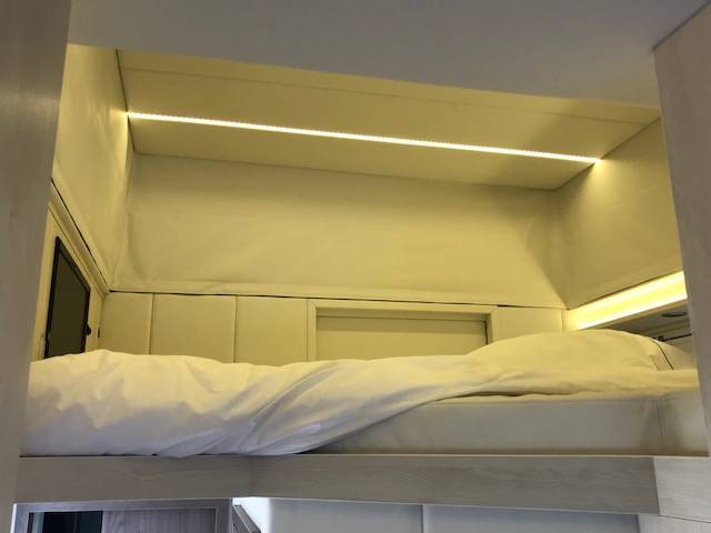 Zware paardenvrachtwagen (groot rijbewijs) Scania STX 2018 Tweedehands