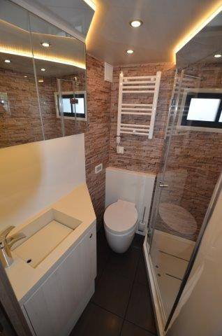 Zware paardenvrachtwagen (groot rijbewijs) Scania STX 2018 Tweedehands