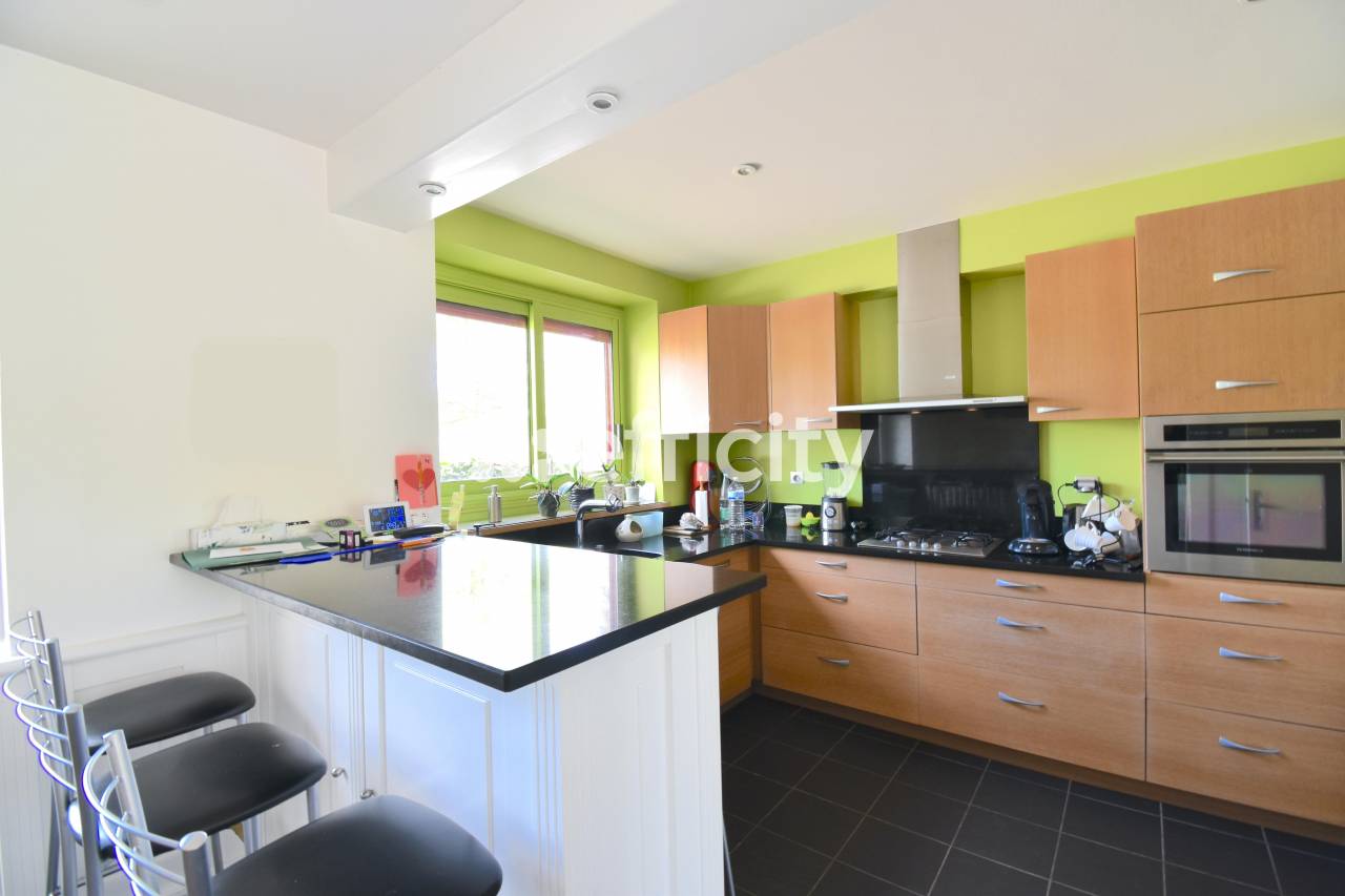 Mooi hippisch vastgoed Koop Ile-et-Vilaine