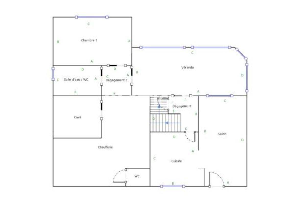 Mooi hippisch vastgoed Koop Ile-et-Vilaine