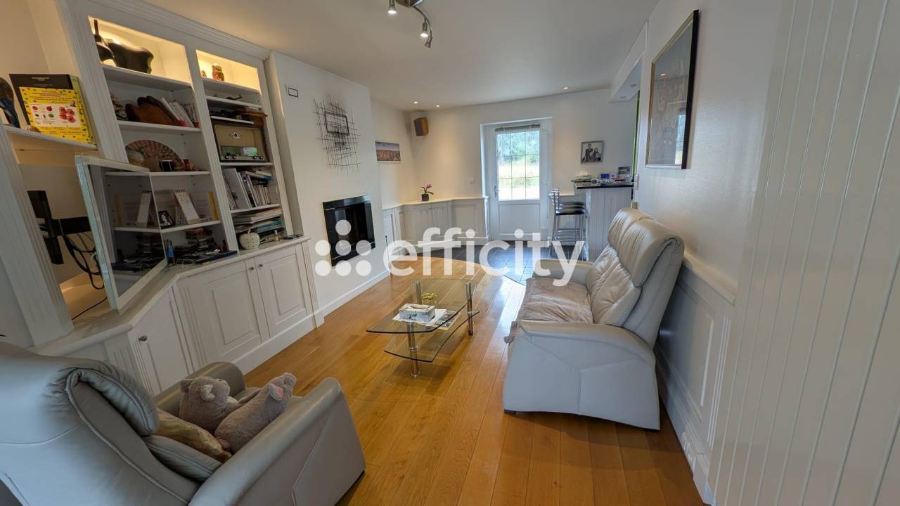 Mooi hippisch vastgoed Koop Ile-et-Vilaine