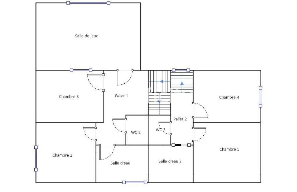 Mooi hippisch vastgoed Koop Ile-et-Vilaine