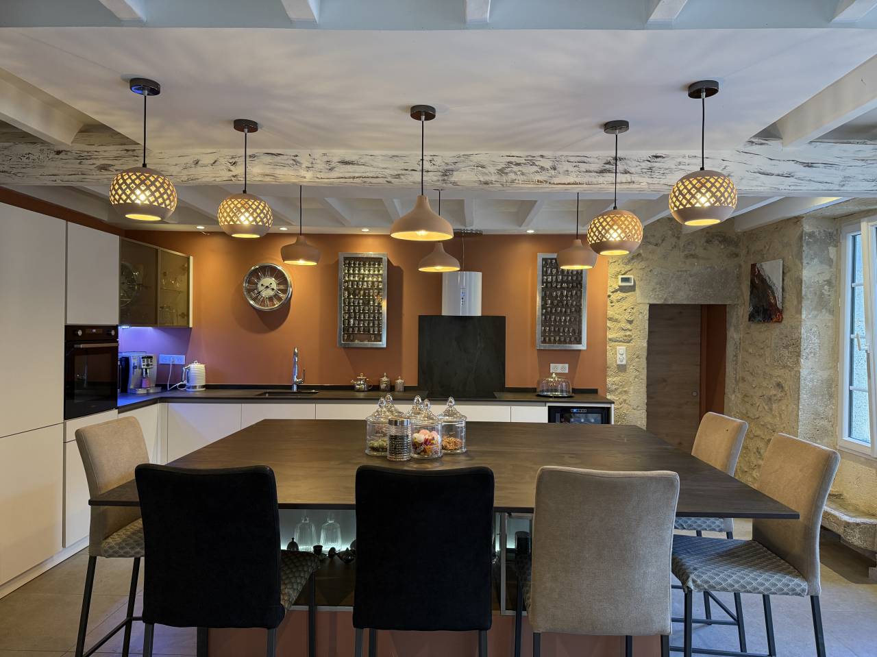 Hippisch vastgoed Koop Gironde