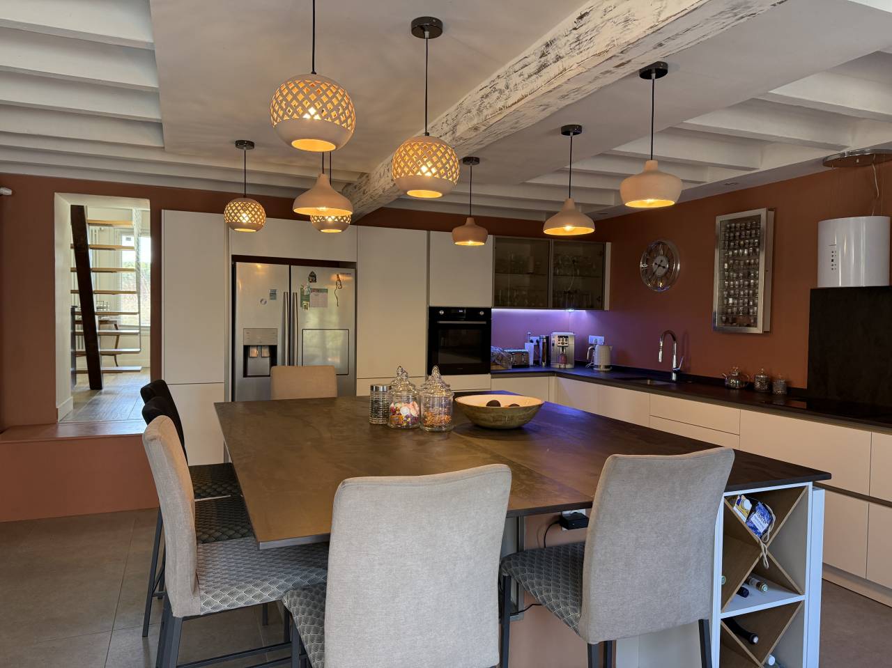 Hippisch vastgoed Koop Gironde